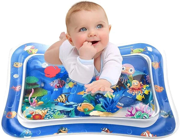 Baby Water Play Mat